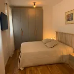 Rustic Leni Vila Susnjevica