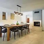 Rustic Leni Vila Susnjevica