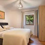 Vila Rustic Leni