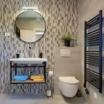 Vila Rustic Leni