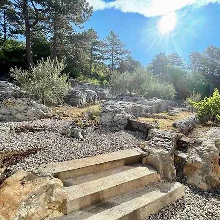 فيلة Rustic Leni *