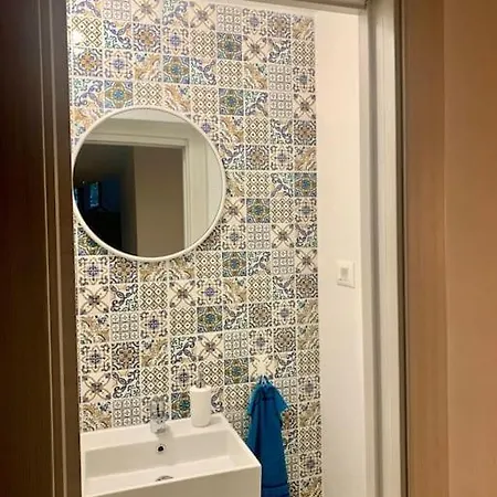 فيلة Rustic Leni *