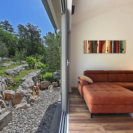 Rustic Leni * Susnjevica