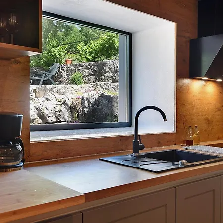 Rustic Leni Susnjevica