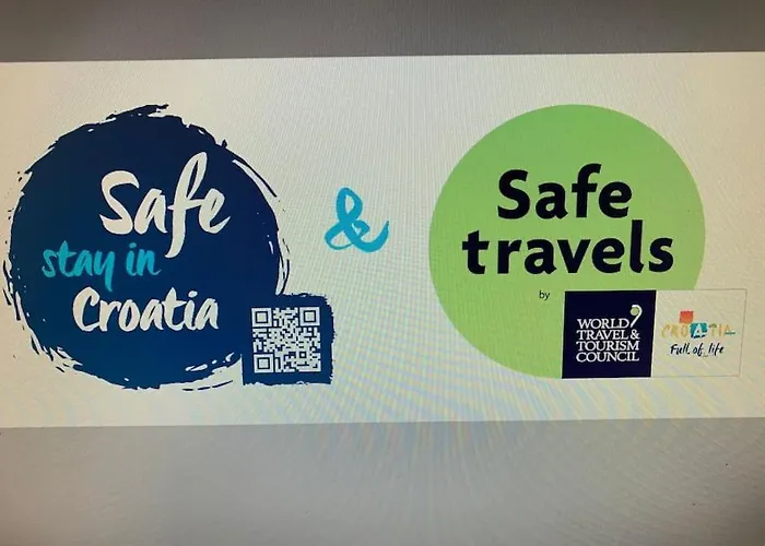 빌라 Rustic Leni Susnjevica