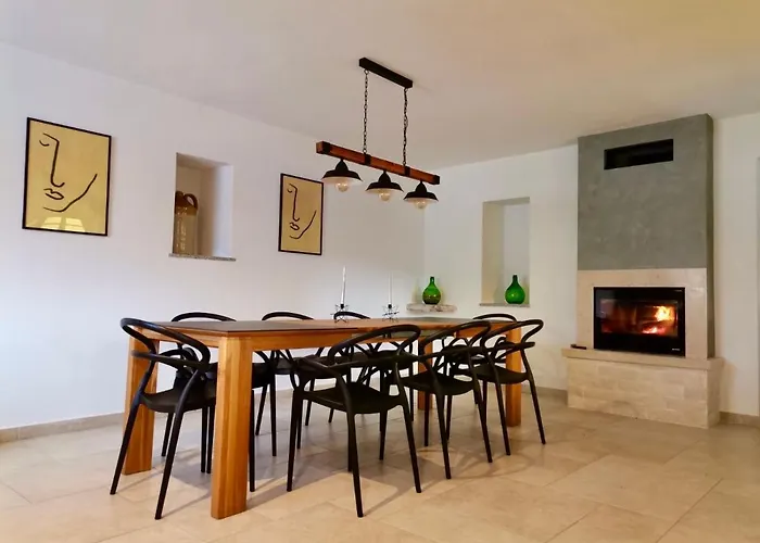 Rustic Leni 빌라 *