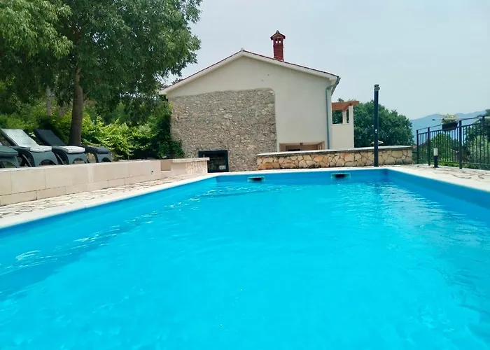 Rustic Leni * Susnjevica