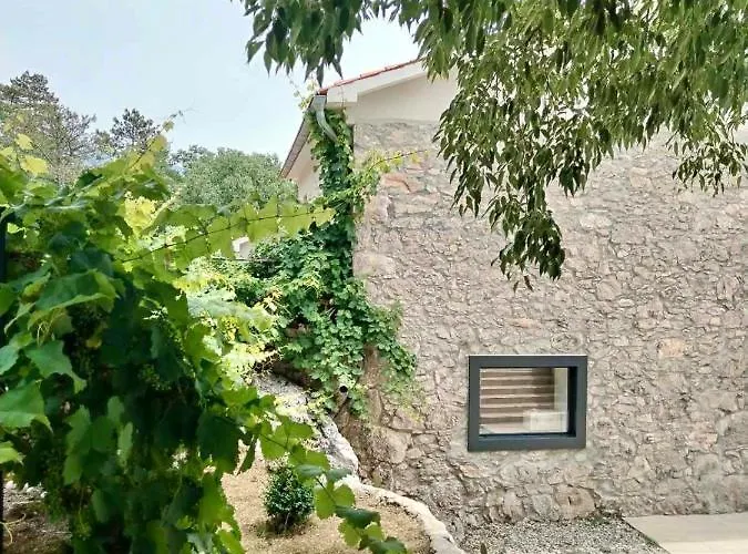 Rustic Leni * Susnjevica