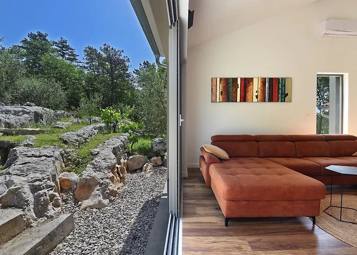 Rustic Leni * Susnjevica