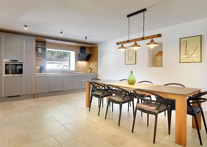 Rustic Leni 빌라 *