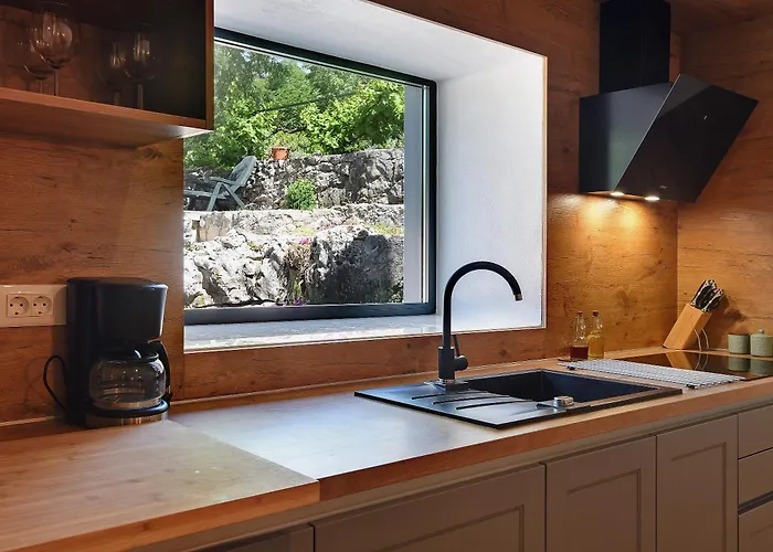 Rustic Leni Susnjevica