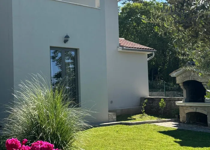 Rustic Leni * Susnjevica