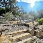Villa Rustic Leni *