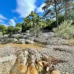 Villa Rustic Leni Susnjevica