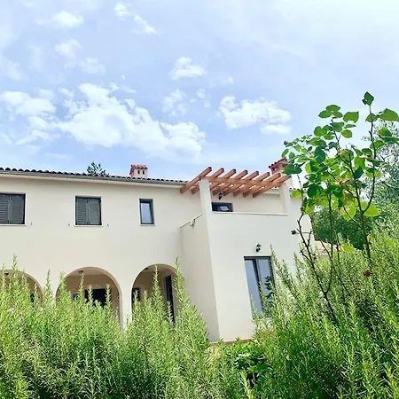 Villa Rustic Leni *