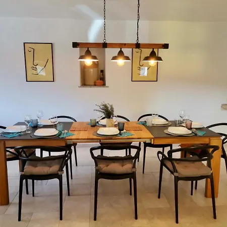 Villa Rustic Leni