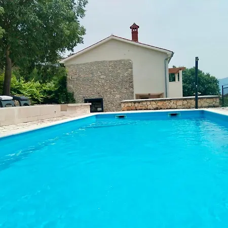 Rustic Leni * Susnjevica