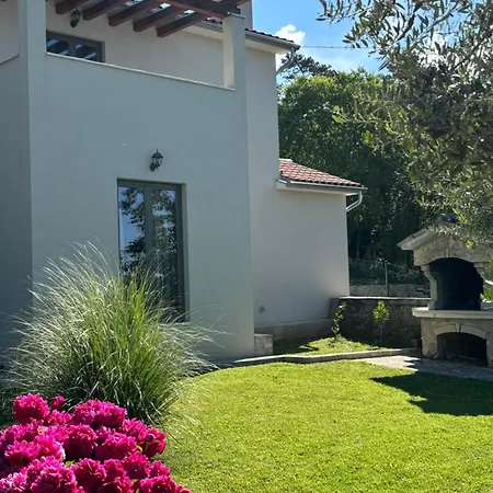 Rustic Leni * Susnjevica