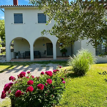 Villa Rustic Leni